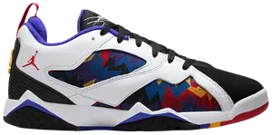 Кроссовки Air Jordan MVP 92, белый