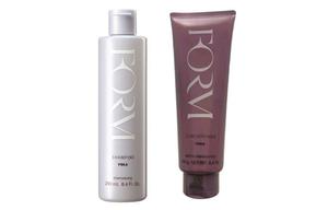 Набор шампуня и кондиционера unisex POLA