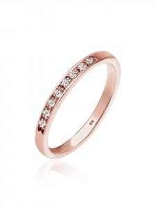 Elli Серебряное кольцо для женщин