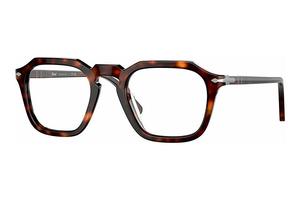 Оптические оправы унисекс PO3292V PERSOL, havana