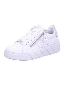 Кроссовки белые rieker