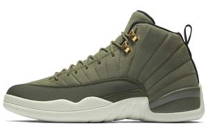 Кроссовки JORDAN 12 Retro Chris Paul Class Of 2003