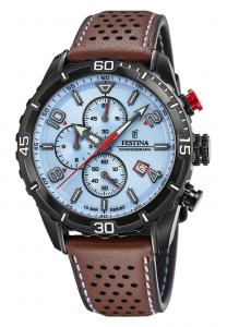 Хронограф Chrono Sport Festina, синий