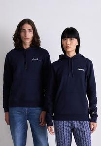 Худи Lacoste UNISEX, Navy Blue/Dark Blue