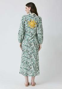 Платье-рубашка Be Sunset, цвет Eye