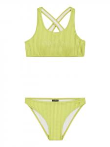 Бикини Protest, цвет sour green