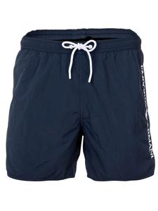 Плавки, 1 упаковка, темно-синего цвета Emporio Armani