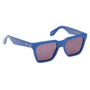 Солнцезащитные очки adidas Originals OR0110 polarized, синий