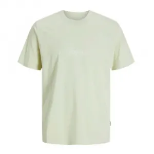 Футболка с коротким рукавом Jack & Jones Varenna, зеленый