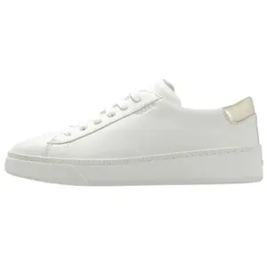 Поднять кроссовки BALLY, White