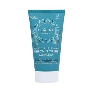 Мягкий очищающий пилинг, 75 мл LUMENE, PUHDAS