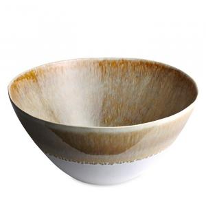 Carmel Ceramica Point Lobos Глубокая миска, мультиколор