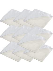 Простыня Erwin Müller, белый