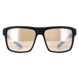 Квадратные матовые черные линзы Lumlens Silver с ионизированным пространством Dragon, черный