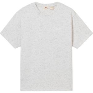 Футболка мужская серая Levis, серый