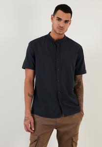 Рубашка REGULAR FIT Buratti, темно-синий