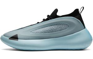 Кроссовки PEAK Mimicry Lifestyle Shoes Men Low-top Blue, синий