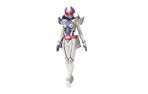 Фигурка для игр kamen rider kiva shf kamen rider kivala BANDAI