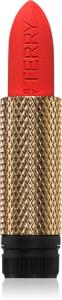 Бархатная помада наполнение By Terry Rouge Opulent Satin Lipstick Refill, N6 - Red Alert 3,5 g