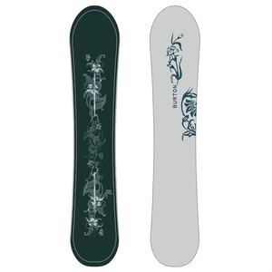 Сноуборд Counterbalance 2026 Burton, Deco