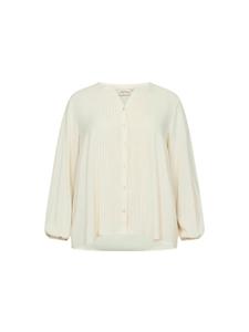 Блуза Wasabi Concept Sia, кремовый