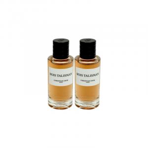 Набор мини-пробник духов Bois Talisman Eau De Parfum EDP Vanilla Sugar 10мл/10мл*2/10мл*3/10мл*5/10мл*8 DIOR