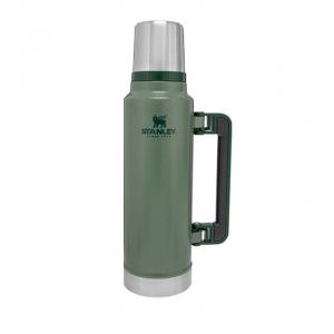 Термосы STANLEY, зеленый
