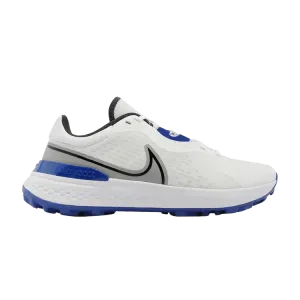 Бутсы Nike Infinity Pro 2 Wide 'White Game Royal', белый