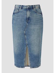 QS Юбка Rock in 54Z9_blau