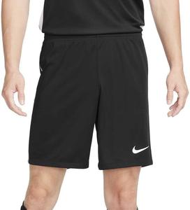 Короткие брюки Nike Mens M Nk Df LGE Knit Iii, Black/White/White