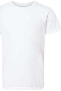 Футболка SoftShirts Youth, белый