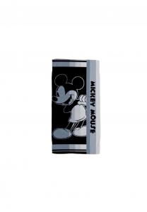 Детское пляжное полотенце Disney Mickey Mouse 70x140 см