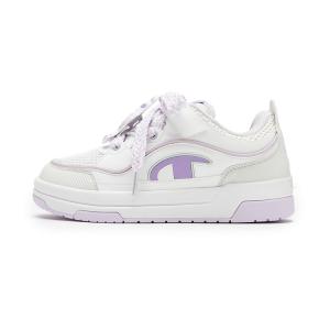 Детские скейтерские кроссовки Kids Champion Kids, белый