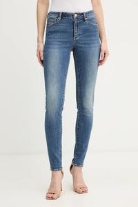 Джинсы Armani Exchange, темно-синий