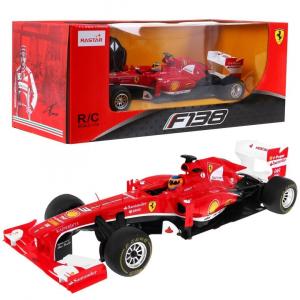 Радиоуправляемый автомобиль Ferrari F1 1:18 Rastar