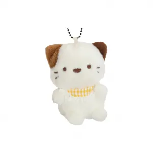 Забавный дизайн парка развлечений куклы плюшевый брелок 10см высота YUOU