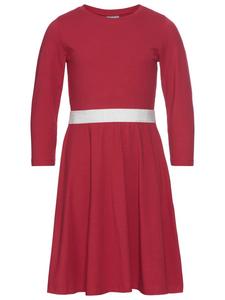 Платье Kidsworld, красный