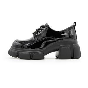 FED Повседневные однобортные туфли женские черные