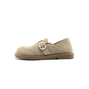 Легкие, износостойкие, амортизирующие, повседневные туфли, женские, абрикосового цвета JOSINY, Apricot