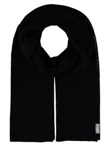 Шарф Fraas, черный