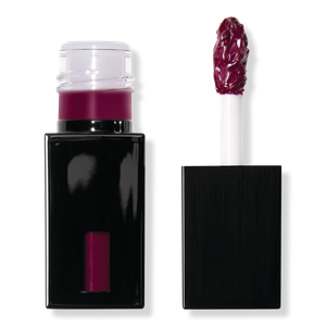 Блестящая стойкая помада e.l.f. Cosmetics, Berry Queen (plum)