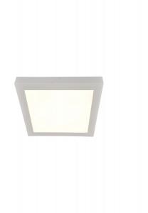 Светодиодная панель d: 22см Näve Leuchten, белый