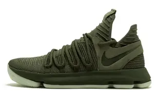 Мужские баскетбольные кроссовки Nike KD 10