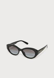 Солнцезащитные очки VOGUE Eyewear Sunglasses, Black/Grey/Black/Black