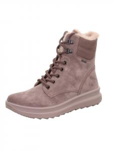 Legero Ботильоны DREAMER цвета темной глины