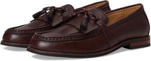Мужские лоферы Tommy Hilfiger Sohan, Dark Brown