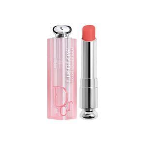 Бальзам для губ с эффектом смены цвета Enchantment питательный натуральный 3,2 г/3,5 г DIOR
