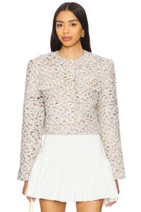 Куртка Covina Astr The Label, cream