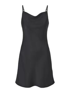 LeGer by Lena Gercke Платье 'Letizia' в черном цвете