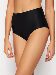 Классические женские трусы с завышенной талией Chantelle, черный